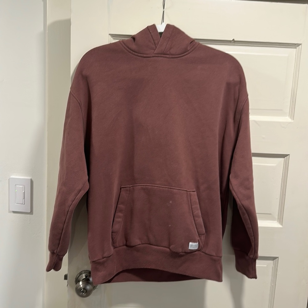 Hollister - Oversized Fit Collection Hoodie